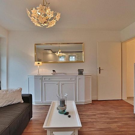Haus Parkblick, Timmendorfer Strand Haus Parkblick Appartement 07 Exteriör bild